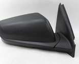 Right Passenger Side Black Door Mirror Fits 2020 CHEVROLET EQUINOX OEM #... - $179.99