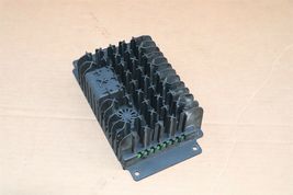 05-09 Mercedes CLK350 CLK550 CLK55 W203 W209 Amplifier Amp Herman Becker #7029 image 4