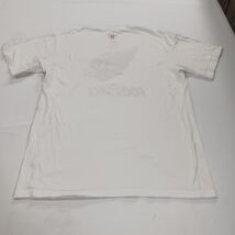Nike Arizona Cardinals Football NFL Men's White Logo Graphic T-Shirt Size Medium image 2