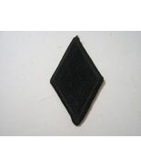 5th INFANTRY DIVISION PATCH BLACK VIETNAM WAR ERA NOS :KY21-1 - $4.12 CAD