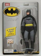 NEW SEALED 2020 Mego DC Batman 8 Inch Action Figure  - £23.40 GBP