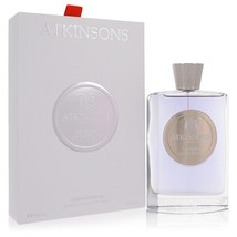 Lavender on the Rocks by Atkinsons Eau De Parfum Spray 3.3 oz (Women) - $142.99
