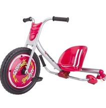 Razor 360 Drift Trike Red 16&quot; Front Wheel 3-Wheel Drift Ride Ages 6+ NIB... - £147.64 GBP