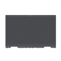 Lcd Display Touch Screen Assembly For Hp Pavilion X360 14M-Dy0013Dx 14M-... - £141.30 GBP
