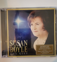 Susan Boyle - The Gift  [Audio CD 2010] - £3.73 GBP