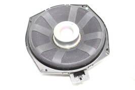 11-16 BMW F10 7948003902 SUBWOOFER SPEAKER LEFT/RIGHT E6475 image 10