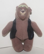 2002 McDonalds Disney&#39;s Country Bears Tennessee O&#39;Neal - $3.00