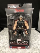 Marvel Legends Thor From King Odin The All father BAF Wave Avengers NEW SEALED - £78.17 GBP