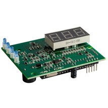 VacPak-It CPU-C20.01 Circuit Board for VMC16 &amp; VMC32 Vacuum Packaging Ma... - $215.81