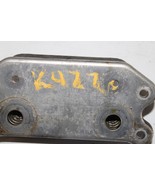 2004-2011 VOLVO V50 ENGINE OIL COOLER K427 - €30,20 EUR