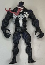 Marvel Legends Spiderman Classics 6&quot; VENOM Scorpion No Tail Stinger Hasbro - £11.18 GBP
