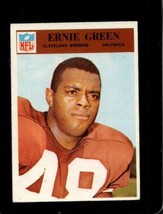 1966 Philadelphia #44 Ernie Green Ex Browns *X69707 - £15.06 GBP