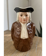 Rare 1918 Lenox Bailey, Banks &amp; Biddle Philadelphia William Penn Toby Ja... - $378.58 CAD