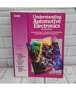 Understanding Automotive Electronics by William B. Ribbens 1991 - $9.75