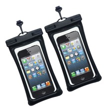 IPX8 Waterproof Floating Phone Pouch-Dry Bag With - £65.96 GBP