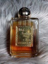 Vtg White Shoulders Cologne By Evyan 2 oz Splash - £13.31 GBP