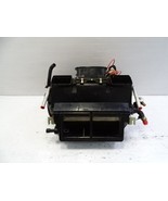 85 Mercedes R107 380SL AC evaporator heater core box assembly - $547.06 CAD