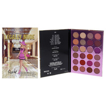 Legally Nude 24 Eyeshadow Palette - £20.38 GBP