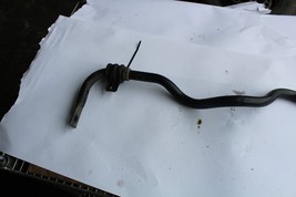 2003-2008 INFINITI FX35 AWD REAR SWAY BAR STABILIZER R2448 image 10