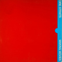 Making Movies [LP] Dire Straits - $119.99