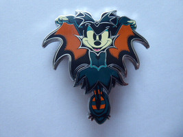 Disney Trading Pins 159430     DLP - Minnie - Bat - Halloween - £22.31 GBP
