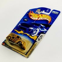 Hot Wheels Car Anglia Panel Truck 2003 Boulevard Buccaneers Series 2/5 #081 image 4