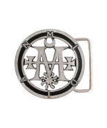 CRADLE OF FILTH median seal BELT BUCKLE official licensed merchandise CO... - £6.32 GBP