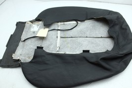 2000-2005 MERCEDES W163 ML350 ML500 UPPER SEAT COVER BLACK LEFT OR RIGHT H915 image 9