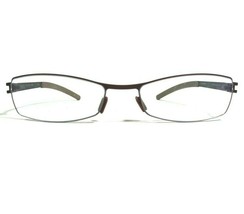 Mykita Petite Eyeglasses Frames Collection No 1 Josie COL 05 Matte 50-18-125 - £187.26 GBP