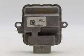 Chassis ECM Fuel Pump Fits 2017-2023 CHEVROLET CAMARO OEM #33203 - $33.75