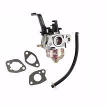 Carburetor For Lifan LF168F2 LF168F-2 196cc 6.5hp Generator - £25.65 GBP