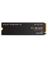 Sandisk WDS400T4X0E-00CJA0 4000GB WD_BLACK SN7100,M.2 2280,NON-SED,CHANN... - €511,18 EUR