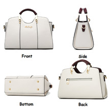 Handbags Women Bags Designer Shoulder Bag - £27.52 GBP