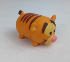 Jakks Disney Tsum Tsum Tigger Series 1 Vinyl 2&quot; Collectible Figure - $4.94