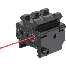 Laser Sight for Pistol Low Profile 50-200m - £14.85 GBP