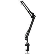 KnoxGear Desktop Boom Arm Microphone Stand 38&quot; - $38.97 CAD