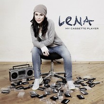 Lena - My Cassette Player (CD) NEW - £15.84 GBP