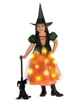 Twinkle Witch Size 2/4 - £65.87 GBP