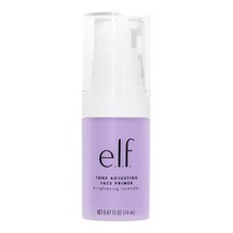 Elf Tone Lavender Adjusting Face Primer (0.47 oz) - £6.22 GBP