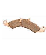USA stock Front Sintered Brake Pads For Honda CRF250R CRF250X CRF450R FA... - $357.31 MXN