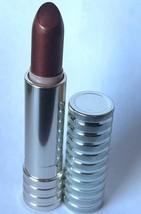 CLINIQUE Different Lipstick RUBY LUSTRE .14 oz / 4g RARE Free Shipping - $454.80 MXN
