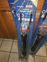 Piramide Dual CD-106 Radio CB Antenna-Brand New-Ships N 24 Orario - $117.84