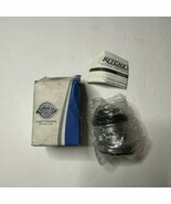 Ritchy Logic 1” Threadless Headset New In Box Vintage Silver - $1,505.34 MXN