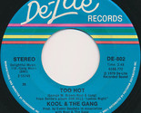 Too Hot / Tonight&#39;s The Night [Vinyl] - £7.82 GBP