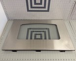 GE Oven Range Outer Door Glass WB56T10276 - $99.00