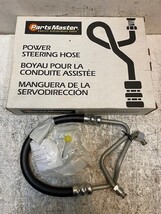 Parts Master Power Steering Hose 70986 - $874.05 MXN Parts Master Power Steering Hose 70986 - $874.05 MXN