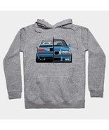 Front &amp; Back Hoodie - $675.14 MXN