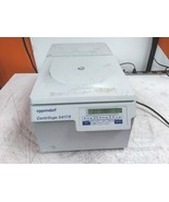 Power Tested Eppendorf 5417R Refrigerated Centrifuge w/ F45-30-11 Rotor ... - $586.63