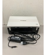 Visioneer Patriot H80 Duplex Scanner - $599.95