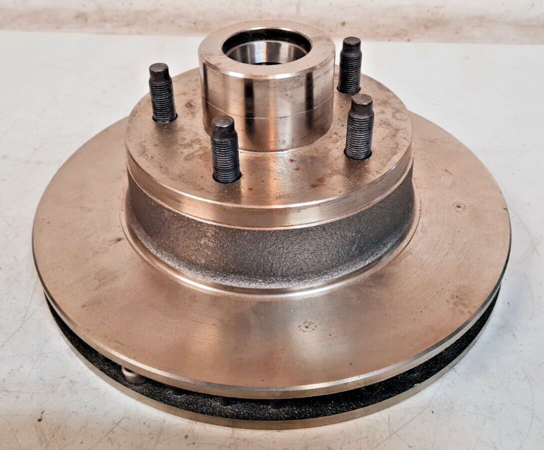 Disc Brake Rotor 210046 MIN THK 1.120 - $69.99